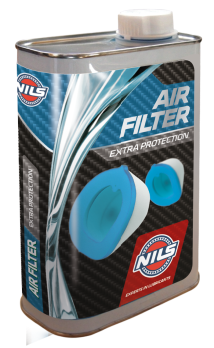 Пропитка воздушного фильтра NILS AIR FILTER (1 л)