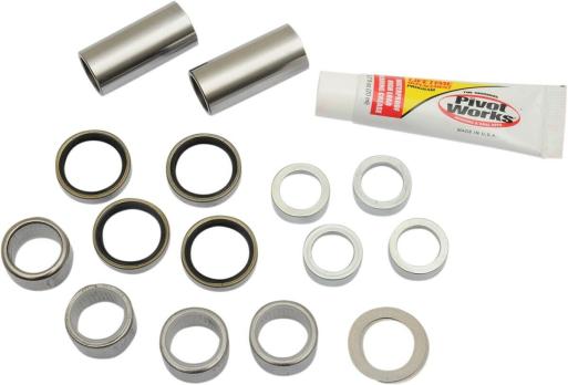 Ремкомплект маятника KTM 125 / 200 / 250 / 300 / 450 / 505 04-16 (8-PWSAKT03020) PIVOT WORKS