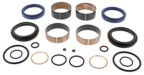 Ремкомплект вилки KX125,KX250 2004 / KX250F 04-05 / RMZ250 04-06 PIVOT WORKS