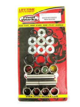 Ремкомплект прогрессии Kawasaki KX250F/450F 06-16; KLX450R 08-09