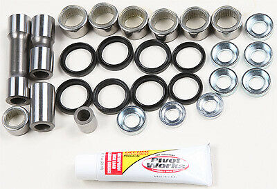 Ремкомплект прогрессии RMZ450 2010-11 / RMZ250 2010-11 (8-PWLK-S49000 ) PIVOT WORKS