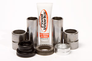 Ремкомплект маятника YZ250F / YZ250 07-11 / YZ450F 06- / WR450F (8-PWSAKY27421) PIVOT WORKS