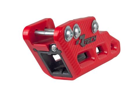 Ловушка цепи красно-черная Rtech R2.0 WORX Honda CR/CRF/CRFX 125-450 07-21