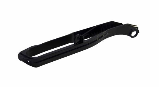 Направляющая цепи передняя черная Honda CRF-R/CRF-RX/CRF-RWE 450 19-20 # CRF-R/CRF-RX 250 20