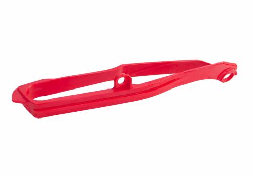 Направляющая цепи передняя красная Honda CRF-R/CRF-RX/CRF-RWE 450 19-20 # CRF-R/CRF-RX 250 20