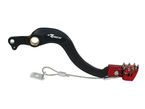 Рычаг заднего тормоза CRF450 05-08 # CRF450X 05-17