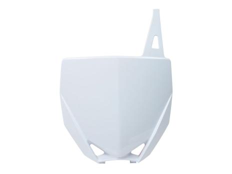 Панель передняя YZ85 15-19 # YZ65 18-19 белая