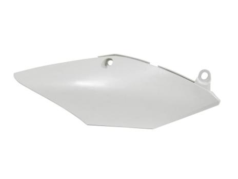 Боковины задние CRF250R 18-19 # CRF250RX/CRF450X 19 # CRF450R/CRF450RX 17-19 белые