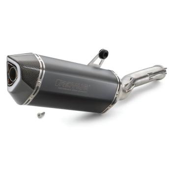 REMUS slip-on silencer 22105979000C1