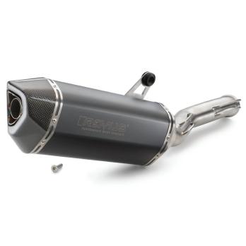 Remus Slip-on silencer 22105979100C1