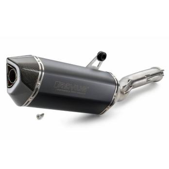 muffler slip-on line 22105979200C1