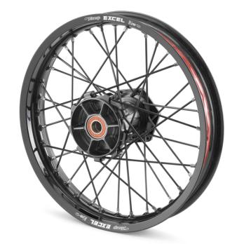 Heavy-Duty rear wheel 22110901044C1