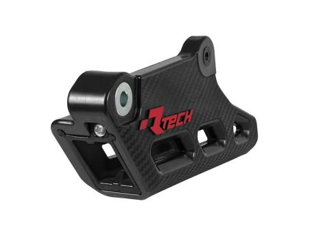 Ловушка цепи Rtech R2.0 WORX черная KTM SX/SX-F 11-21; EXC/EXC-F 12-21 / Husqvarna TC/FC, TE/FE 14-2