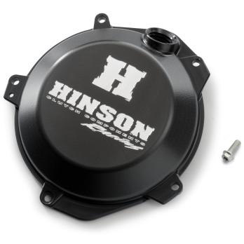 Outer clutch cover 25530826000