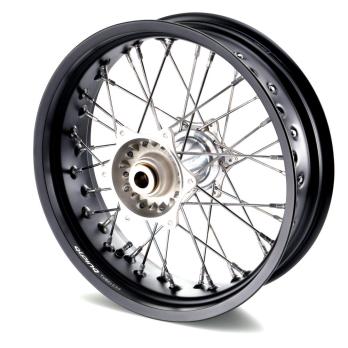 REAR WHEEL CPL. 5X17'' 2611000104430