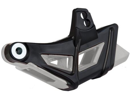 Ловушка цепи KTM 08-13 / Husaberg 11-14 черно-нейтральная