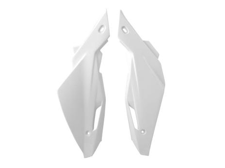 Боковины задние Husqvarna TC-TE250-310 08-13 # TC-TE450-510 08-10 белые