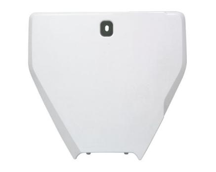 Панель передняя белая Husqvarna TC125/FC250-450 16-18 # TC-TX250-300/FS-FX350-450 17-18