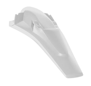 Крыло заднее белое Husqvarna TE/FE150-501 17-19 # TX125-150 17-19
