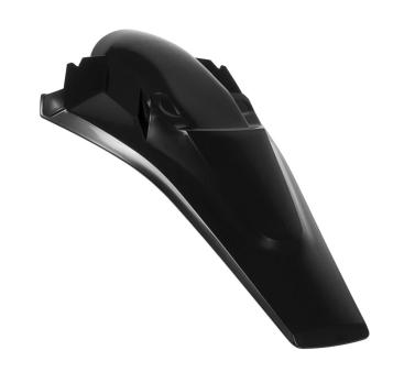 Крыло заднее черное Husqvarna TE-FE150-501/TX125-150 17-19