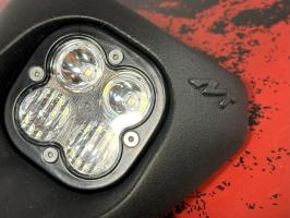 AVT extreme 2.0 LED фара KTM EXC / F 2014-2023