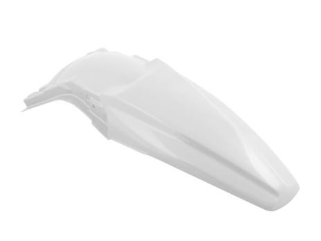 Крыло заднее Kawasaki KXF250 09-12 # KXF450 09-11 белое