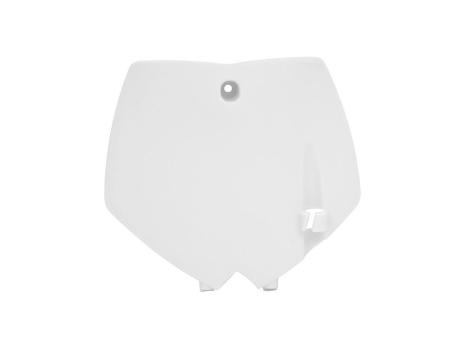 Панель передняя SX65 02-08 белая