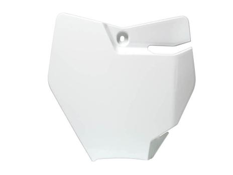 Панель передняя SX65 16-19 белая