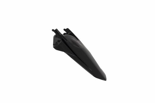 Крыло заднее SX125-250/SXF/XC/XC-F250-450 19-21 # SXF450FE 18 черное