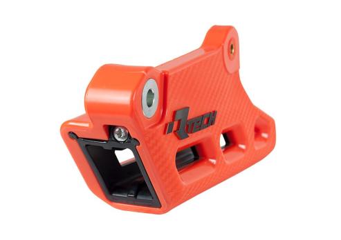 Ловушка цепи R2.0 WORX SX/SXF/XC-F 125-450 11-20 # EXC/EXC-F/XC-W 125-500 12-20 оранжево-черная