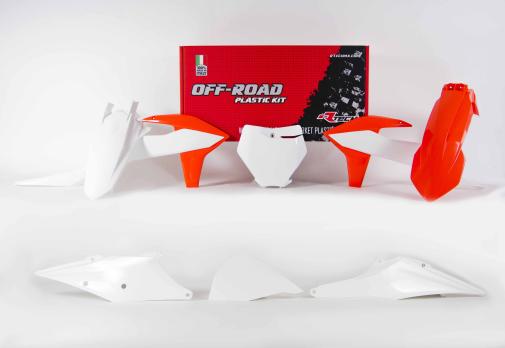 Комплект пластика OEM KTM SX125-250/SXF/XC/XC-F250-450 19-20 # SXF250FE 18