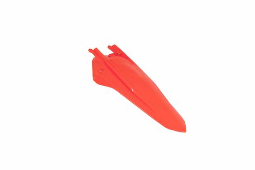 Крыло заднее неон оранжевое KTM SXF450FE 18 # SX125-250/SXF250-450/XC/XC-F250-450 19-20