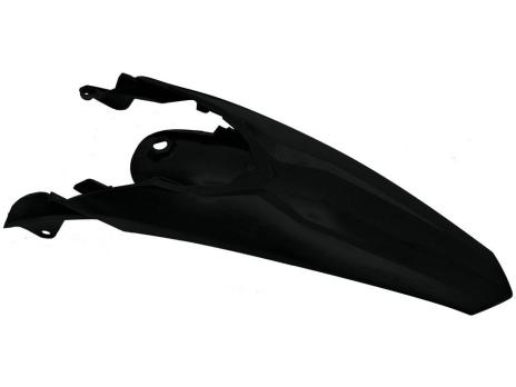 Крыло заднее черное KTM SX125-150/SXF250-450 11-15 # SX250 11-16