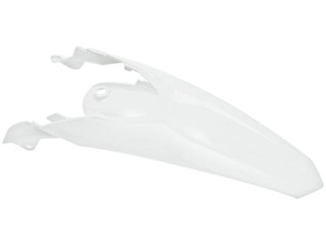Крыло заднее белое KTM SX125-150/SXF250-450 11-15 # SX250 11-16