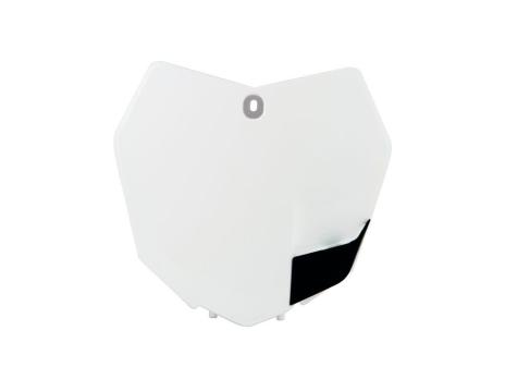 Щиток передний белый KTM SX125-150 13-15 # SX250 13-16 # SXF250-450 13-15