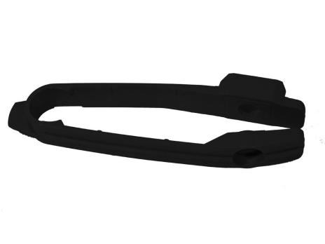 Слайдер цепи черный KTM SX/SXF 125-525 97-06 # EXC125-525 97-07