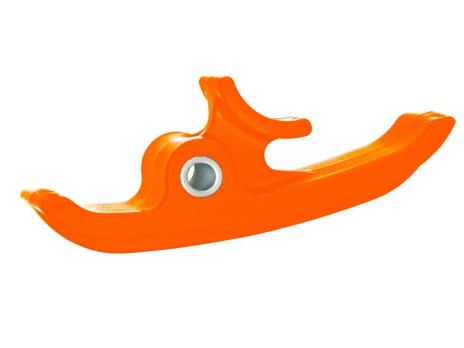 Успокоитель цепи SX/SXF 125-450 11-16 # EXC/EXCF 125-500 12-20 оранжевый