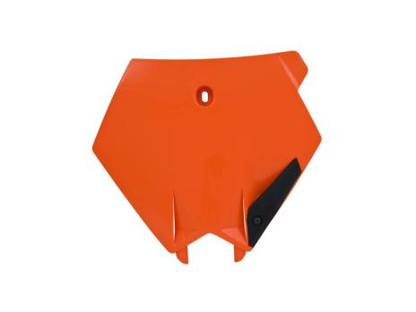 Панель передняя SX/SXF125-250F-525 03-06 оранжевая