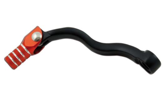 Рычаг переключения передач KTM SX/EXC125-200 01-17# SXF-EXCF250-530 00-17