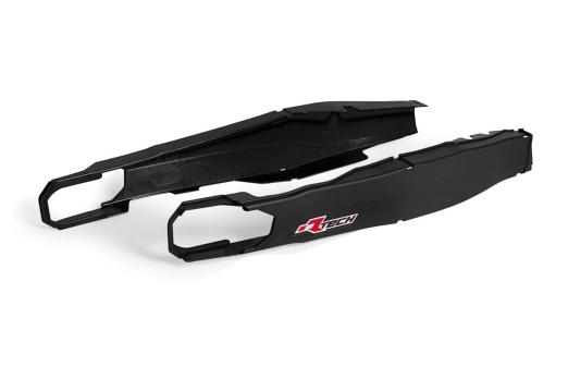 Защита маятника черная KTM EXC/EXC-F 12=>