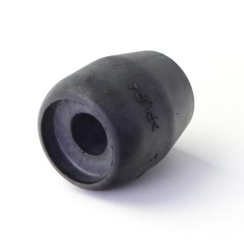 Rubber pad 13 9x38x43 black 36120799