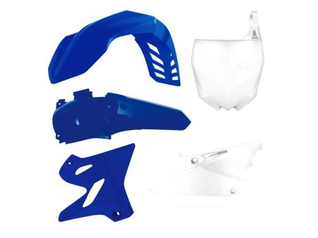 Комплект пластика YZ125-250 15-19 # WR/YZ-X250 16-19 Original