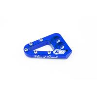 Наконечник лапки тормоза синий S3 Hard Rock KTM 17-21/ Husqvarna 17-21 / Gas Gas 21