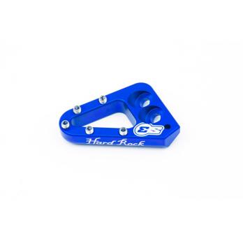 Наконечник лапки тормоза синий S3 Hard Rock KTM 17-21/ Husqvarna 17-21 / Gas Gas 21