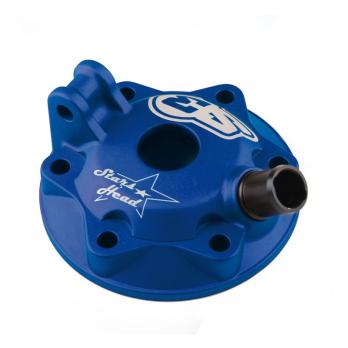 Головка S3 Stars Husaberg TE250 12-14 / Husqvarna TE250 14-16