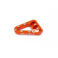 Наконечник лапки тормоза оранжевый S3 Hard Rock KTM 17-21/ Husqvarna 17-21 / Gas Gas 21