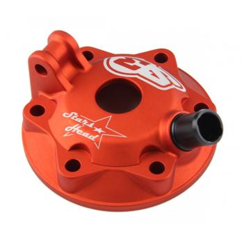 Головка S3 Stars KTM 250EXC 09-16
