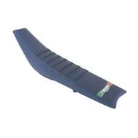 Обтяжка сидения синяя FACTORY KTM SX/SX-F 11-15 / EXC/EXC-F 11-16