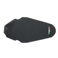 Обтяжка сидения RACING черная KTM SX/SX-F 11-15 / EXC/EXC-F 11-16
