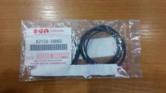 Ремкомплек амортизатора Suzuki RM-Z250 11-14/RM-Z450 13-17 OEM 62150-28H60